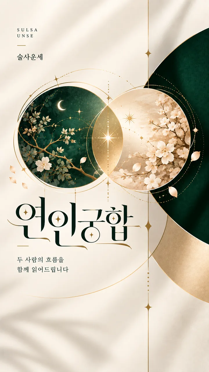연인궁합 표지