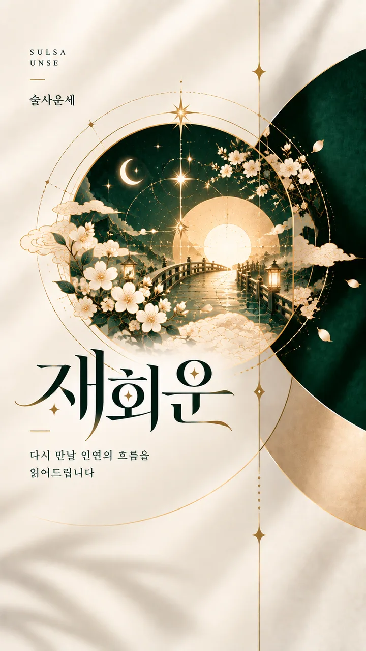 재회운 표지